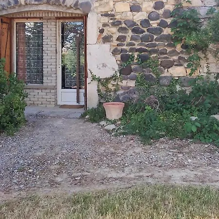 Piscine Privee Dans Mas * Saint-Germain (Ardeche)