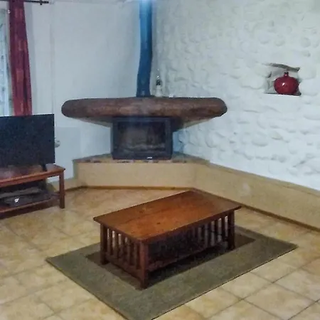 Piscine Privee Dans Mas Saint-Germain (Ardeche)