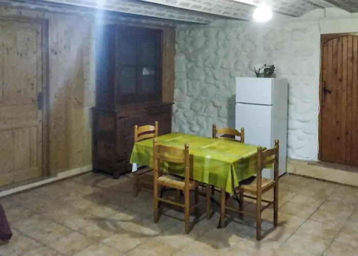 Piscine Privee Dans Mas Casa de Férias *